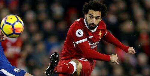 Liverpool Football Club zdobywa więcej serc